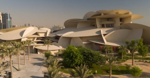 Unesco adopts Qatar's proposal to celebrate NMoQ's 50th Anniversary - Vimarsana News