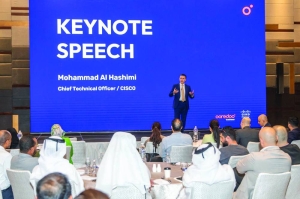Ooredoo, Cisco unveil future of telecommunications with Cloud Phone service - Vimarsana News