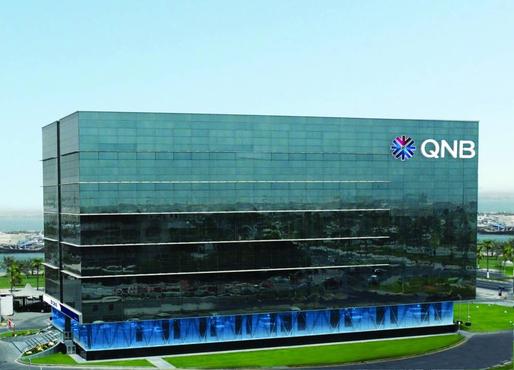 QNB head office.