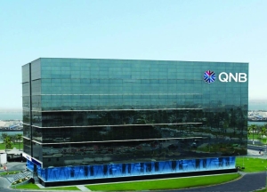 QNB cuts GHG emissions by 16% in 2022; committed to sustainability agenda - Vimarsana News