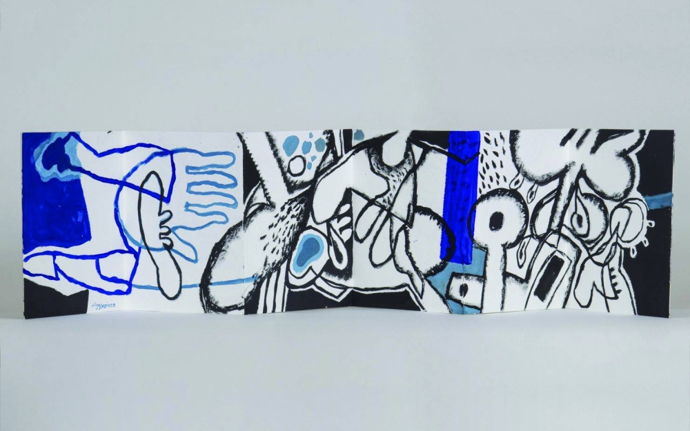 “Cities Under Quarantine: The Mailbox Project"