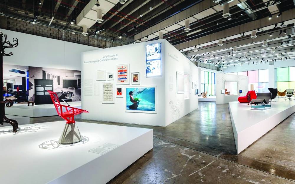 “Masterpieces of Furniture Design”