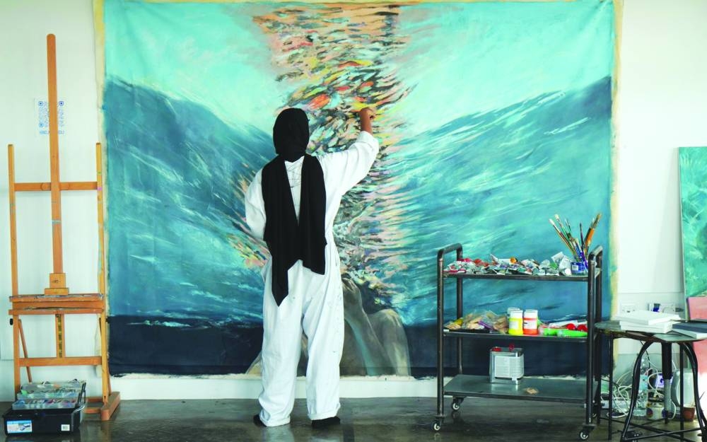 “The Present: The Future of the Past”