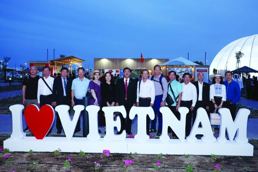 Snapshots from the event Tuesday.