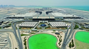 HIA receives ISO 14001 Environmental Management Systems certification extension by BSI - Vimarsana News