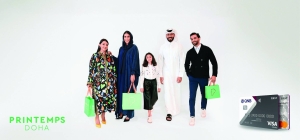 QNB kickstarts exclusive campaign with Printemps Doha - Vimarsana News