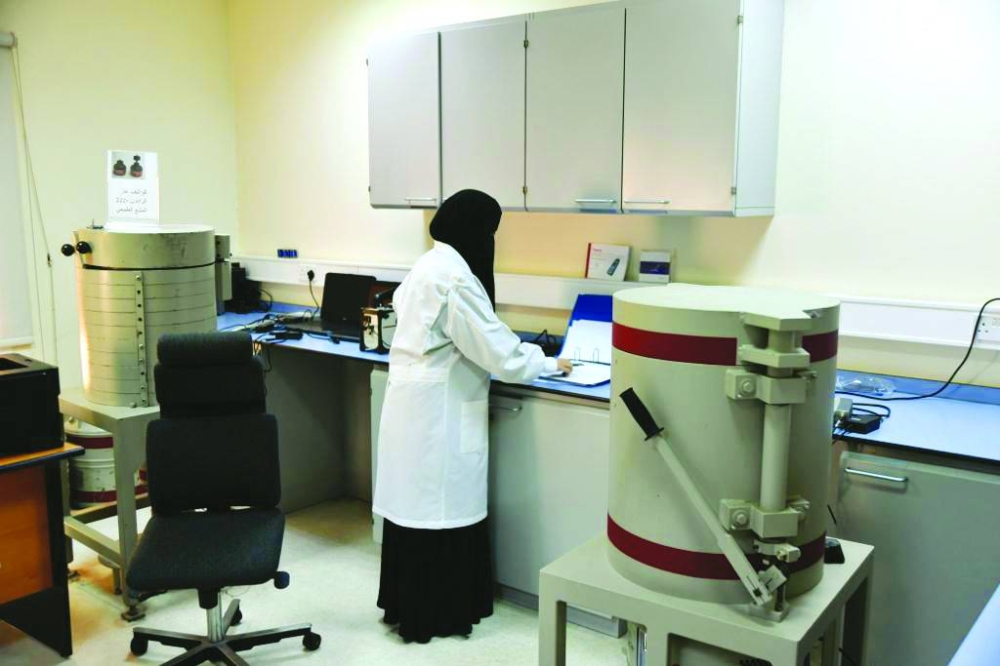 The official visits by high-level IAEA delegations praised Qatar's great development in the fields of radiation medicine and food safety.