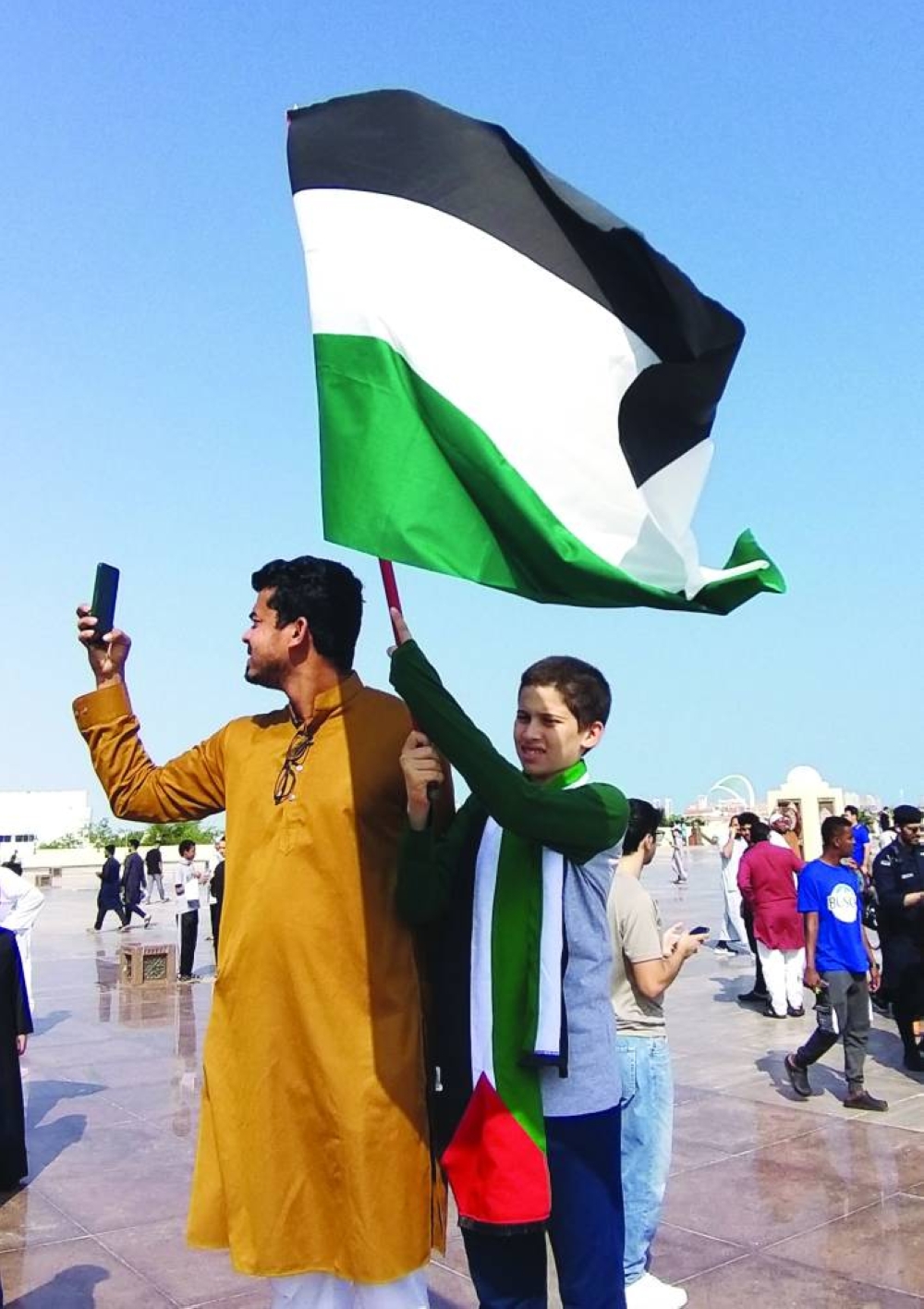  PICTURE: Shaji Kayamkulam