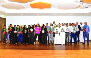 Masraf Al Rayan supports QSW 2023 - Vimarsana News