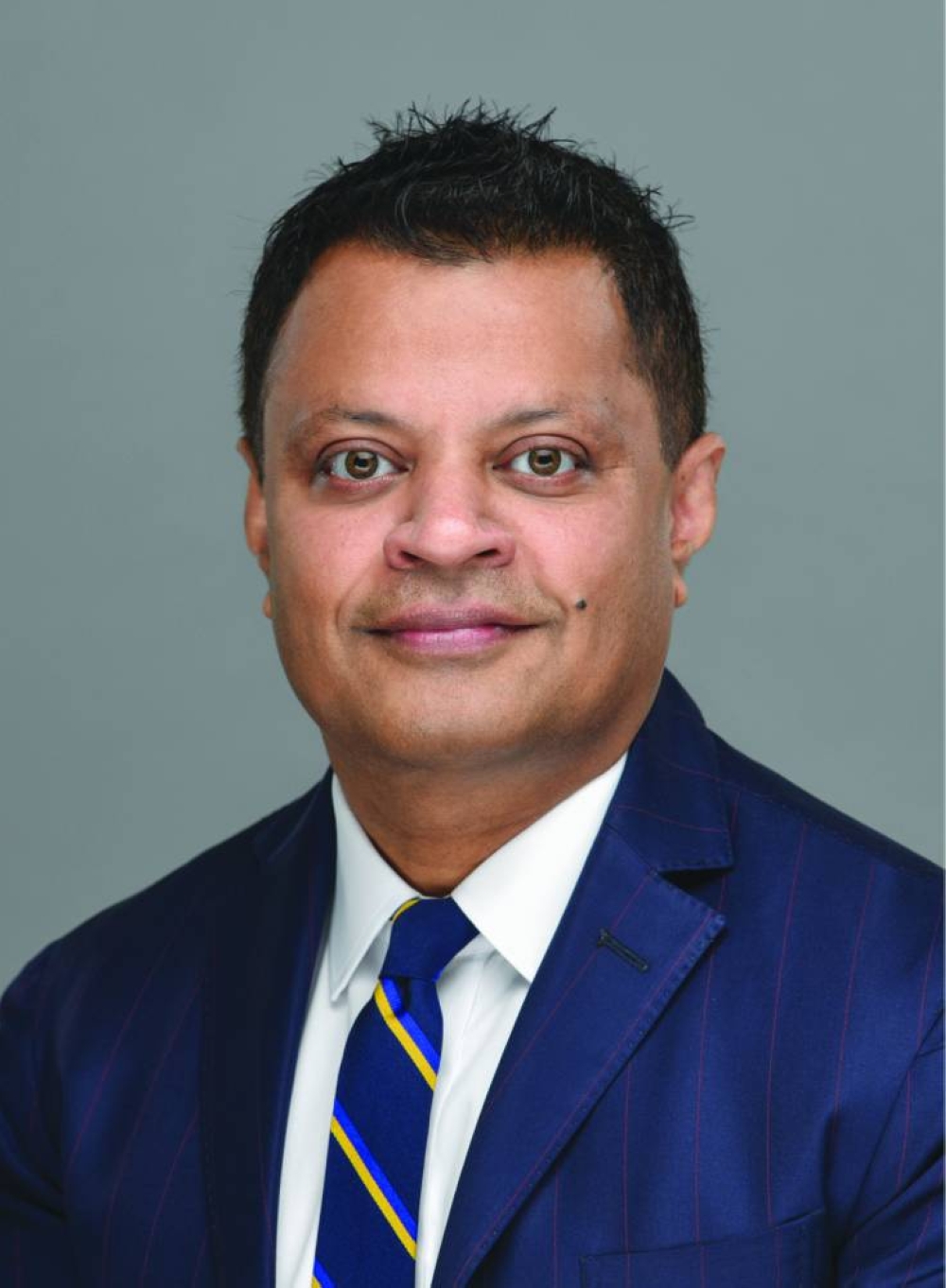 Ranjeev Menon