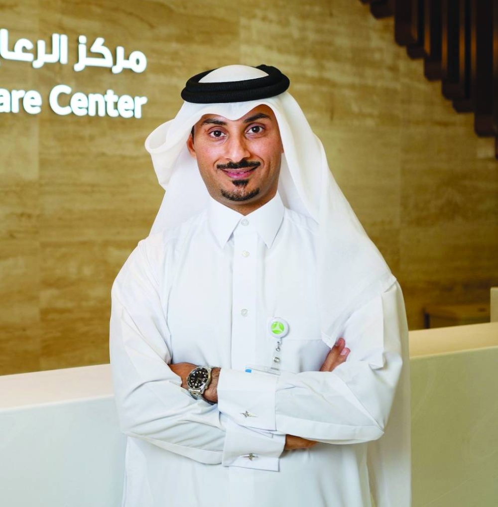 Dr Khalid Mohammed al-Jalham