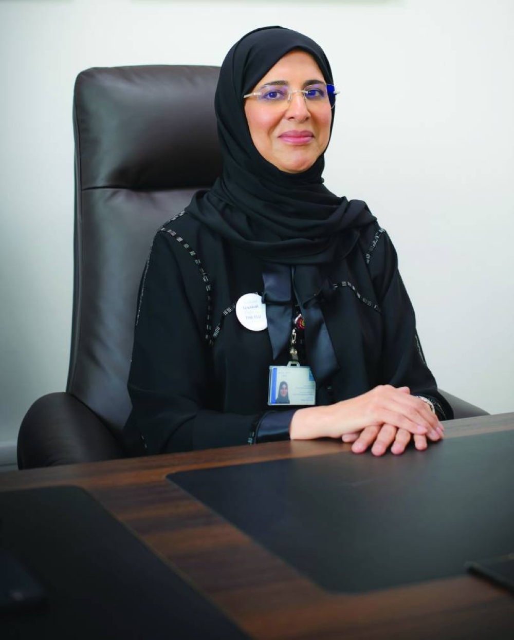 Fatima Haidar Abdulla