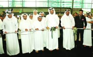 Qatar Travel Mart 2023 begins with participation from over 60 countries - Vimarsana News