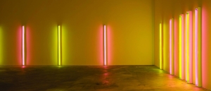 Qatar Museum, Los Angeles County Museum of Art present 'Dan Flavin | Donald Judd: Doha' - Vimarsana News