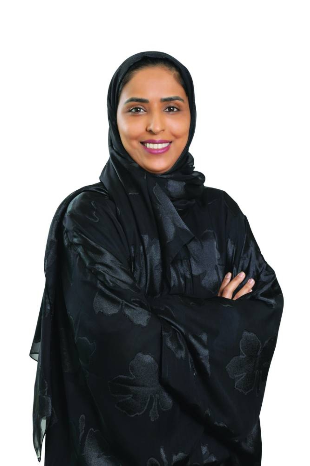 Fatima Sultan al-Kuwari