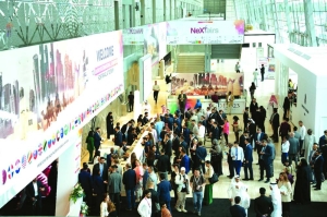 Activities galore on day two of QTM 2023 - Vimarsana News
