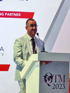 Gastronomy tourism highlighted at QTM - Vimarsana News