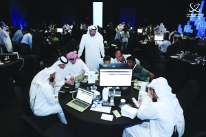 National cyber drill is on - Gulf Times - Vimarsana News