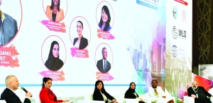 Experts discuss challenges, future of sustainable tourism - Vimarsana News