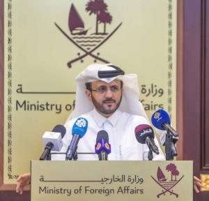First batch of Palestinian prisoners, Israeli hostages freed: Qatar - Vimarsana News