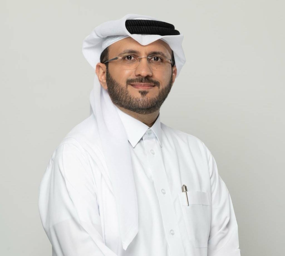 The official spokesperson for the Ministry of Foreign Affairs Dr. Majid bin Mohammed Al Ansari