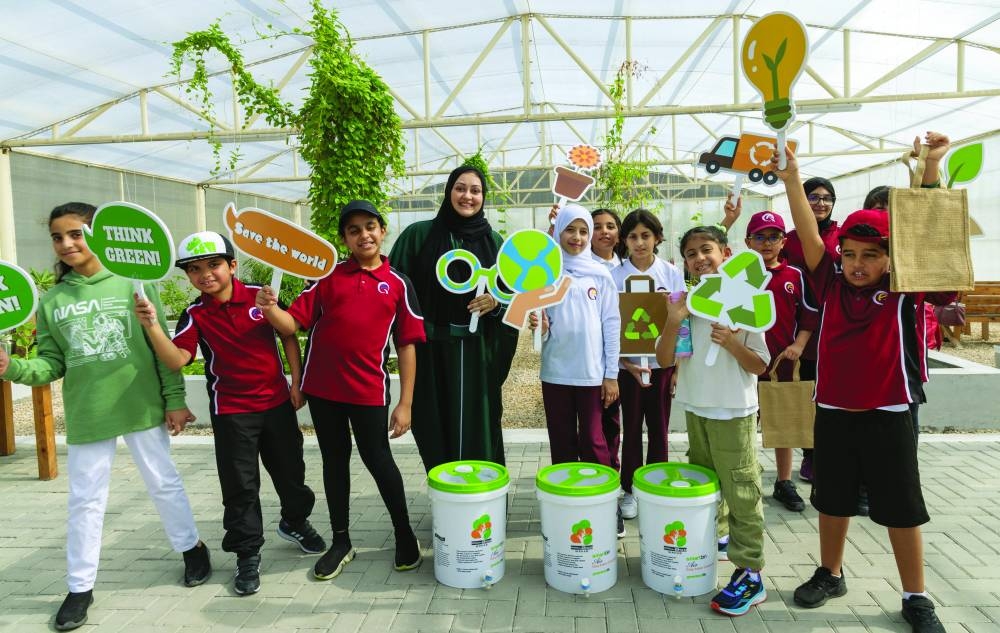 Participants at the workshop.
