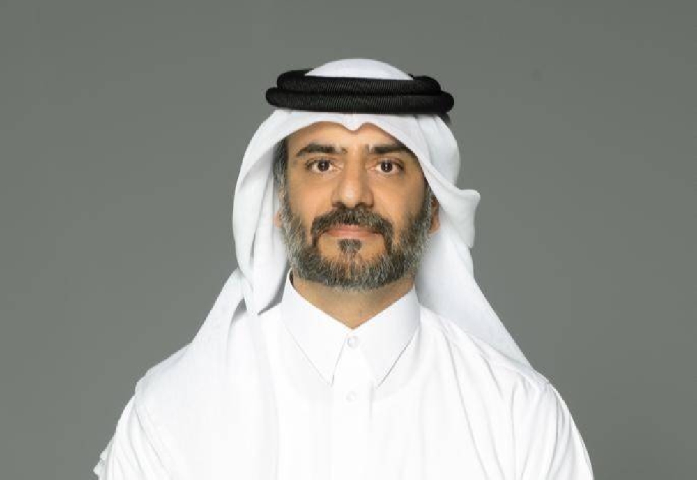 Omar Abdulaziz al-Naama