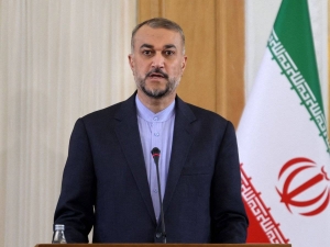 Iranian, Turkish FM discuss situation in Palestinian territories - Vimarsana News