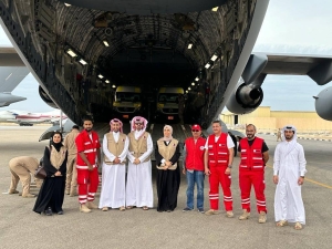 Qatari diplomatic team arrives in Gaza to oversee delivery of aid - Vimarsana News