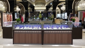 Lagoona Mall Watches & Jewellery Week 2023: A dazzling showcase of elegance and innovation - Vimarsana News