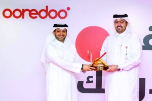 Ooredoo partners with Ehsan to organise workshop for elderly - Vimarsana News