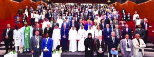 QU hosts world universities conference - Vimarsana News