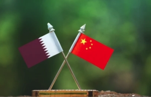 Chief of Staff meets Deputy Chief of Joint Staff of China central military commission - Vimarsana News
