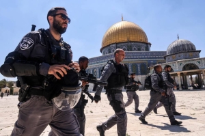 Palestinian Presidency: Allocating budgets to entrench colonization is part of Israel's comprehensive war - Vimarsana News