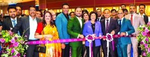 MGD opens first showroom in Canada - Vimarsana News