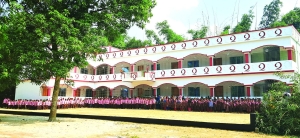 Qatar Charity inaugurates 10 schools in Bangladesh - Vimarsana News
