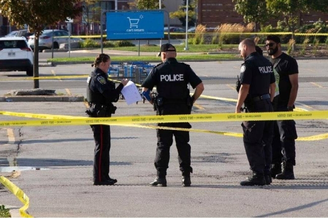3 dead, 2 critically injured in Central Canada shooting - Gulf Times