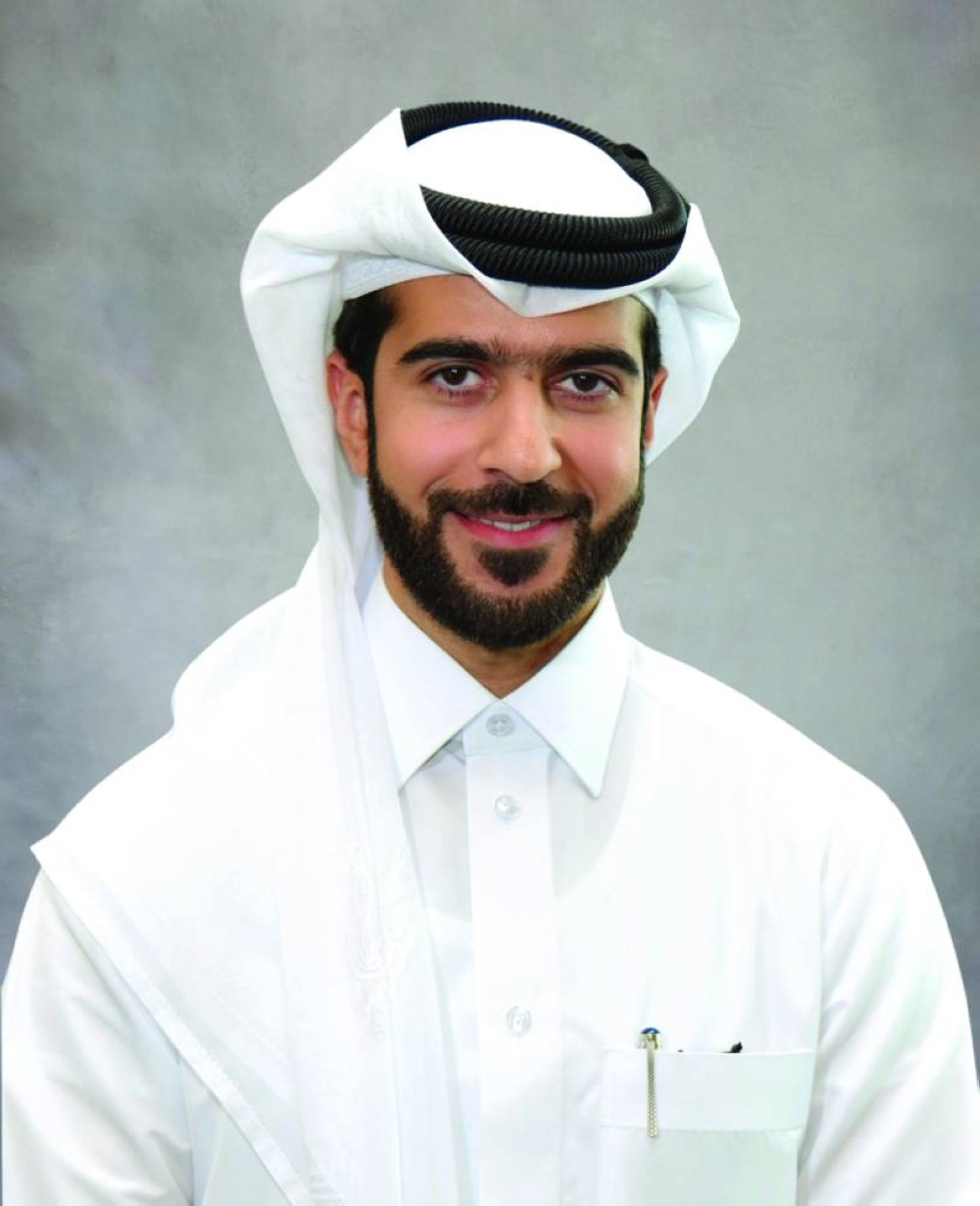 Khalid Abdul Rahman al-Shaibei
