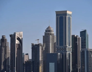 Qatar's GDP drops 13.7% in Q2 of 2023 - Vimarsana News
