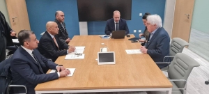 GCC Secretary-General: Humanitarian conditions in Gaza Strip are tragic, require urgent relief aid - Vimarsana News