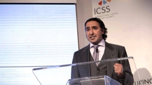 International Anti-Corruption Academy elects Mohammed Hanzab as member of its International Senior Advisory Board - Vimarsana News