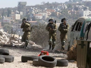 2 Palestinians martyred in Ramallah - Vimarsana News