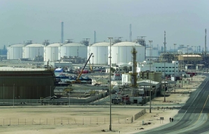 Qatar real GDP surges 1% year-on-year in Q2 as hydrocarbons grow faster than non-oil: PSA - Vimarsana News