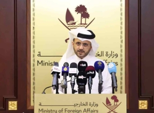 Qatar making concerted efforts to extend Gaza truce next 48 hours - Vimarsana News