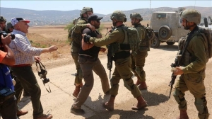 Israeli occupation forces arrest more Palestinians in West Bank - Vimarsana News