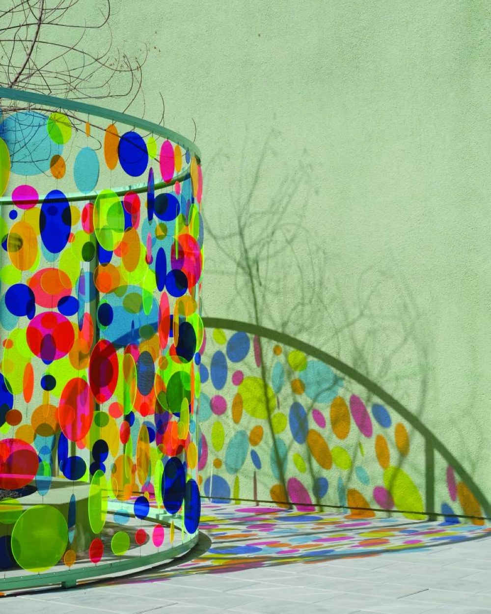 On view during the event will be For the Culture, a sneaker exhibition curated by Soleqtr.