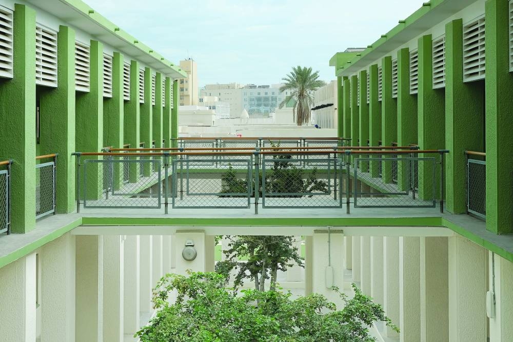 Liwan Design Studios and Labs.