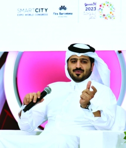 Qatar's digital revolution reshaping urban lifestyle - Vimarsana News
