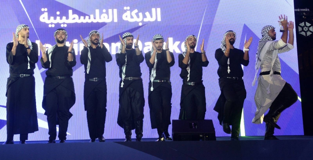 Official mascots for the AFC Asian Cup Qatar 2023 unveiled