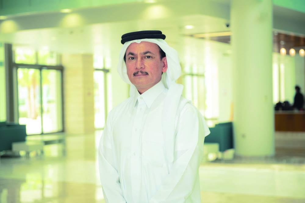 Dr Abdullatif al-Khal
